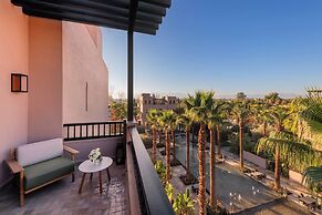 Four Seasons Resort Marrakech