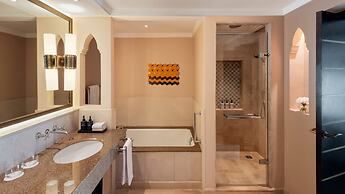 Four Seasons Resort Marrakech