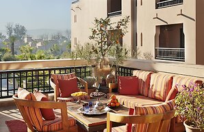 Four Seasons Resort Marrakech