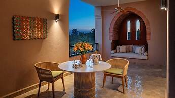 Four Seasons Resort Marrakech