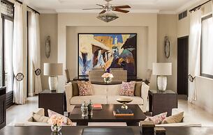 Four Seasons Resort Marrakech