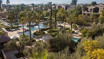 Four Seasons Resort Marrakech