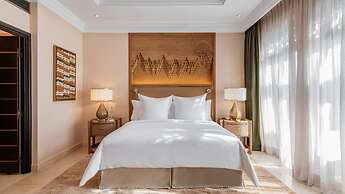 Four Seasons Resort Marrakech