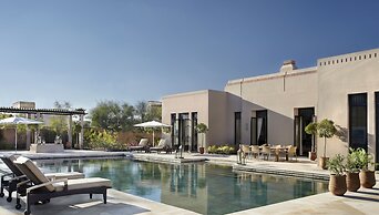Four Seasons Resort Marrakech