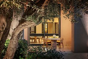 Four Seasons Resort Marrakech