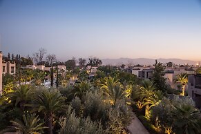 Four Seasons Resort Marrakech