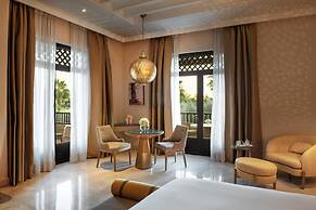 Four Seasons Resort Marrakech