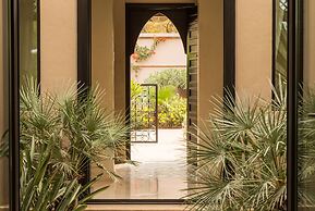 Four Seasons Resort Marrakech