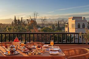 Four Seasons Resort Marrakech