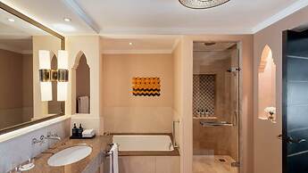 Four Seasons Resort Marrakech