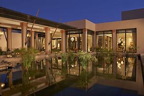 Four Seasons Resort Marrakech