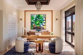 Four Seasons Resort Marrakech