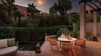 Four Seasons Resort Marrakech