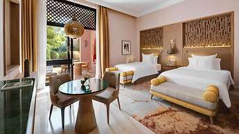 Four Seasons Resort Marrakech