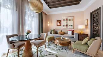 Four Seasons Resort Marrakech