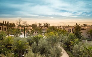 Four Seasons Resort Marrakech