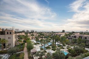 Four Seasons Resort Marrakech