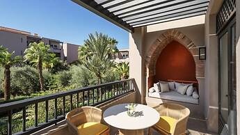 Four Seasons Resort Marrakech