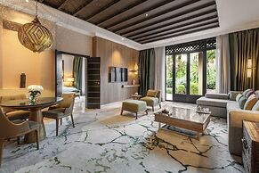 Four Seasons Resort Marrakech