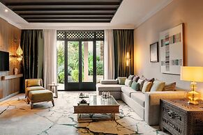 Four Seasons Resort Marrakech