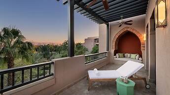 Four Seasons Resort Marrakech