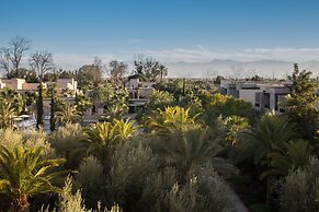 Four Seasons Resort Marrakech