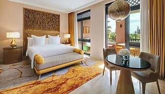 Four Seasons Resort Marrakech