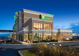 Holiday Inn Hotel & Suites Red Deer South, an IHG Hotel