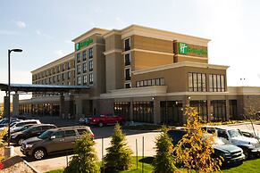 Holiday Inn Hotel & Suites Red Deer South by IHG