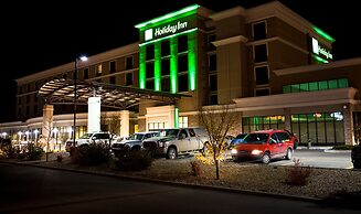 Holiday Inn Hotel & Suites Red Deer South by IHG