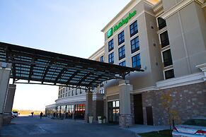Holiday Inn Hotel & Suites Red Deer South by IHG