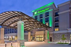 Holiday Inn Hotel & Suites Red Deer South by IHG