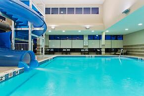 Holiday Inn Hotel & Suites Red Deer South by IHG