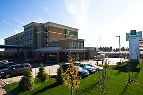 Holiday Inn Hotel & Suites Red Deer South by IHG