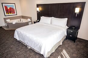 Holiday Inn Hotel & Suites Red Deer South by IHG