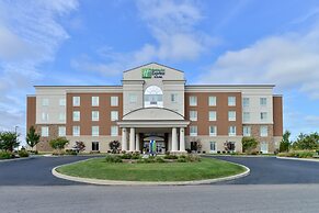 Holiday Inn Express Hotel & Suites Terre Haute, an IHG Hotel