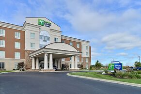 Holiday Inn Express Hotel & Suites Terre Haute by IHG