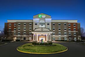 Holiday Inn Express Hotel & Suites Terre Haute by IHG