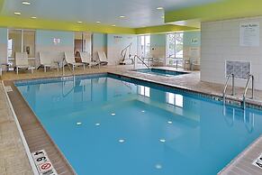Holiday Inn Express Hotel & Suites Terre Haute by IHG