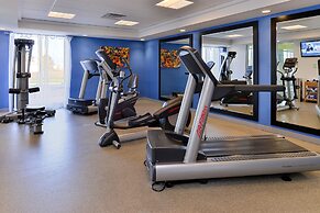 Holiday Inn Express Hotel & Suites Terre Haute by IHG