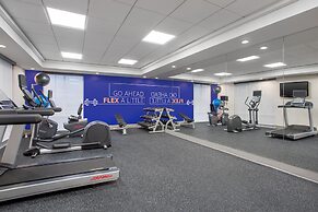 Holiday Inn Express Hotel & Suites Terre Haute by IHG