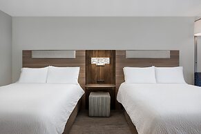 Holiday Inn Express Hotel & Suites Terre Haute by IHG