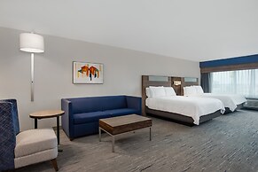 Holiday Inn Express Hotel & Suites Terre Haute by IHG