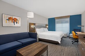 Holiday Inn Express Hotel & Suites Terre Haute by IHG
