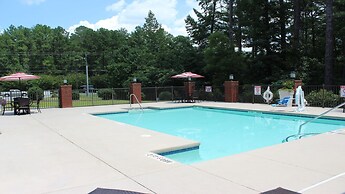 Holiday Inn Express Hotel & Suites Rockingham by IHG