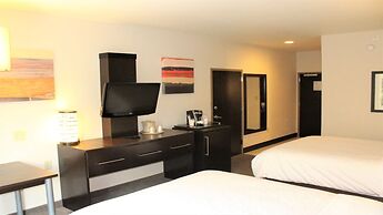 Holiday Inn Express Hotel & Suites Rockingham by IHG