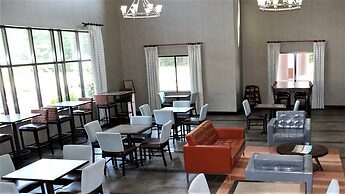 Holiday Inn Express Hotel & Suites Rockingham by IHG