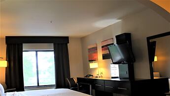 Holiday Inn Express Hotel & Suites Rockingham by IHG