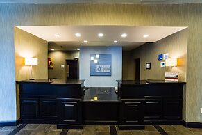 Holiday Inn Express Hotel & Suites Rockingham by IHG