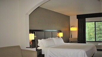 Holiday Inn Express Hotel & Suites Rockingham by IHG